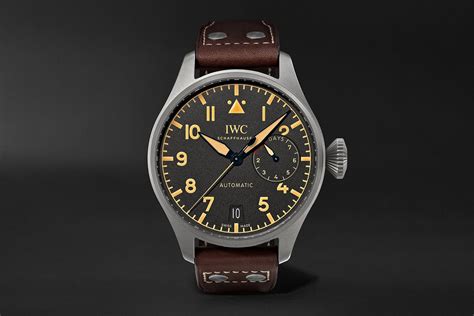 original pilot watch brands